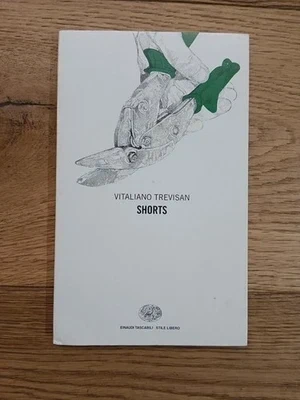 PDF Vitaliano Trevisan. Shorts