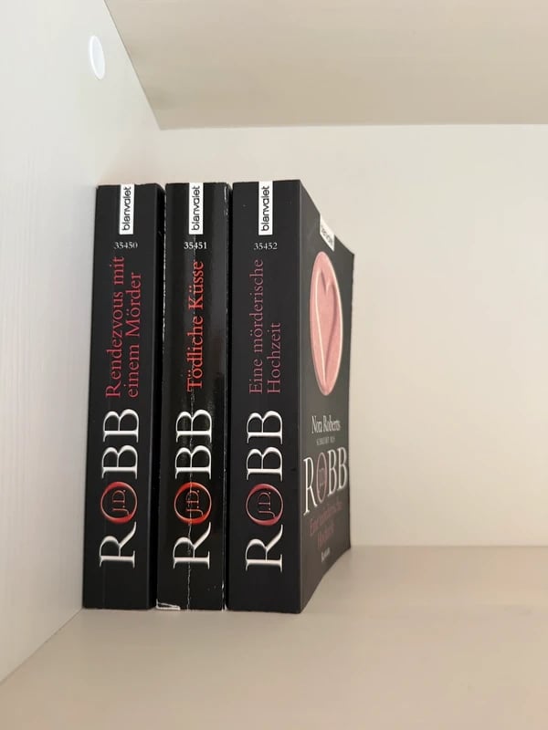 Je robb 1-3