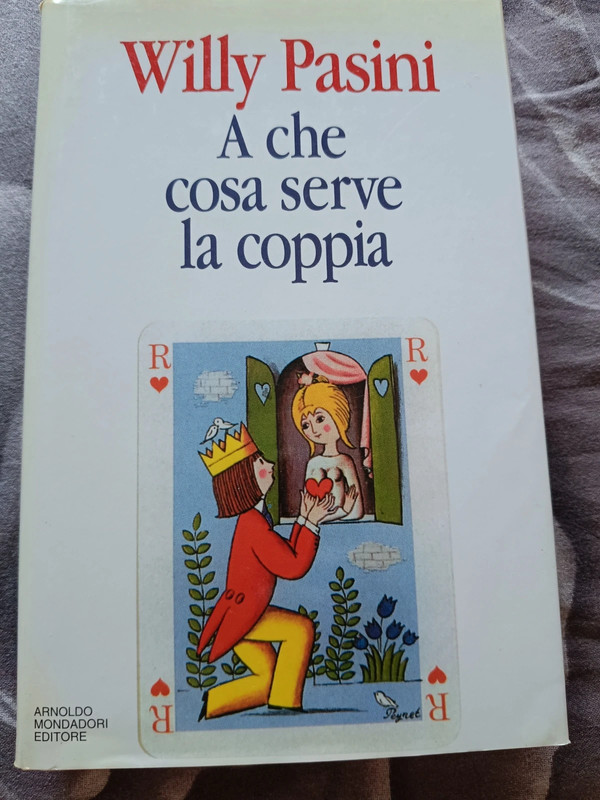 A che cosa serve la coppia