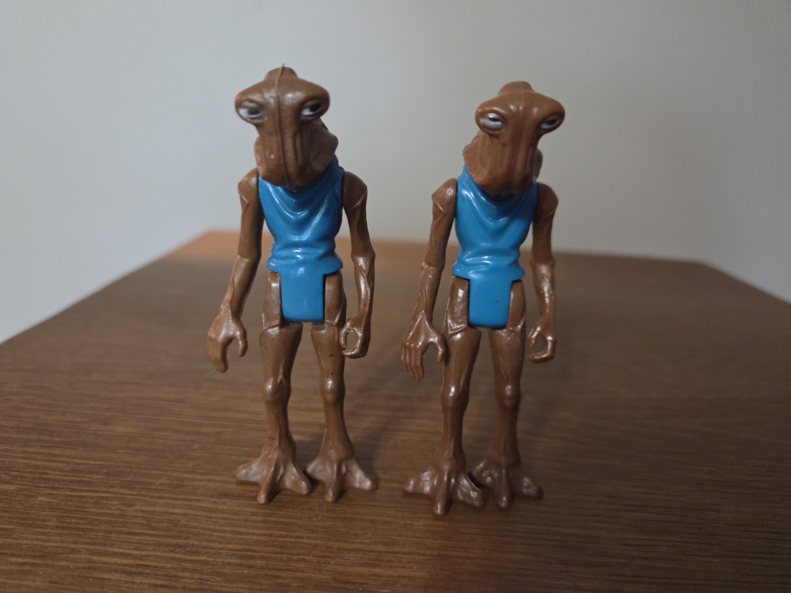 vintage kenner star wars action figures Hammerhead