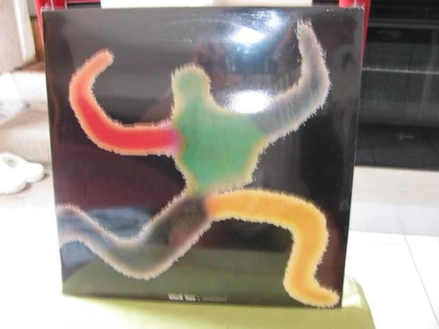 BlackBox Vinile 'Remixland'