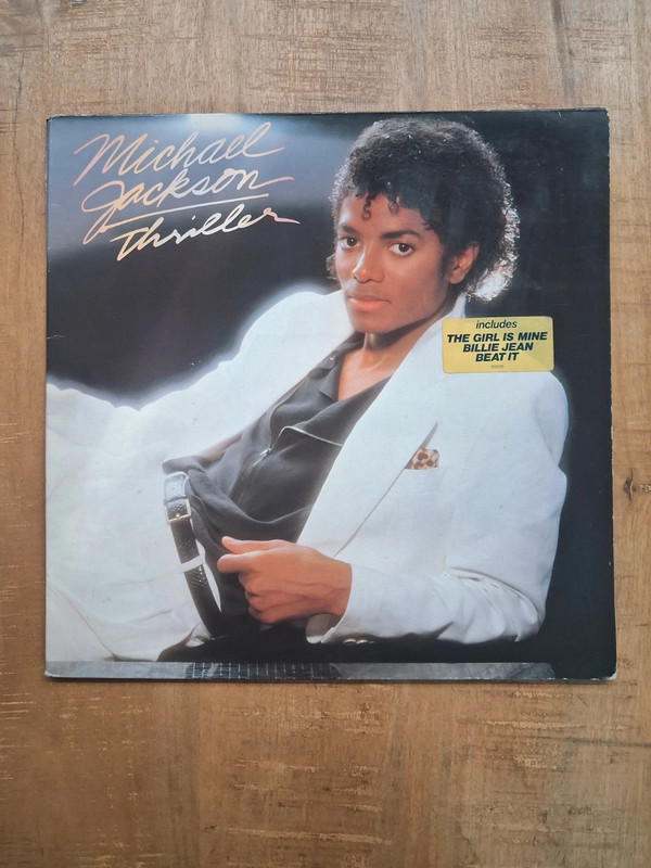 Michael Jackson - Thriller