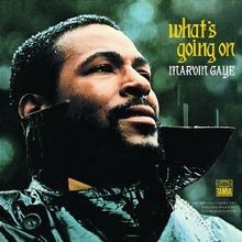 Marvin Gaye - Whats Going On von Marvin Gaye | CD | Zustand neu