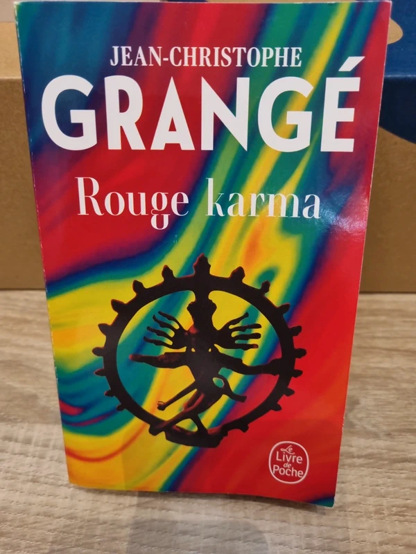Rouge karma