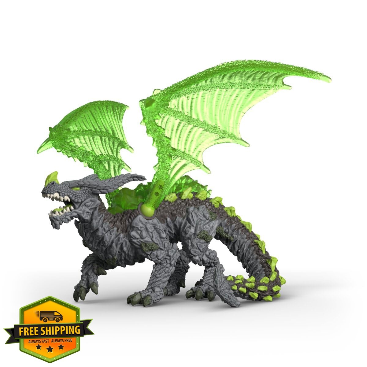 Schleich Rock Dragon 70847