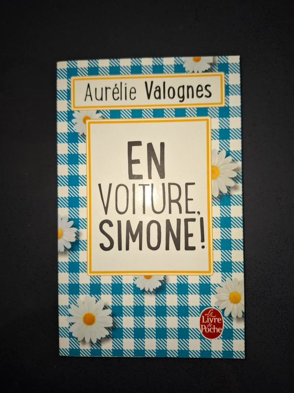Livre poche Aurélie Valognes