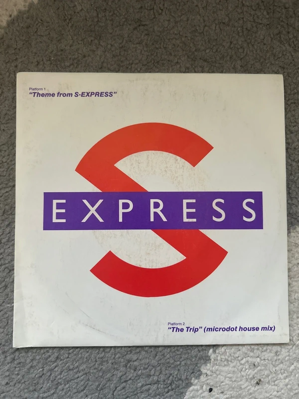 S express
