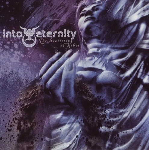 Into Eternity - The Scattering Of Ashes [CD 2006 Century Media]