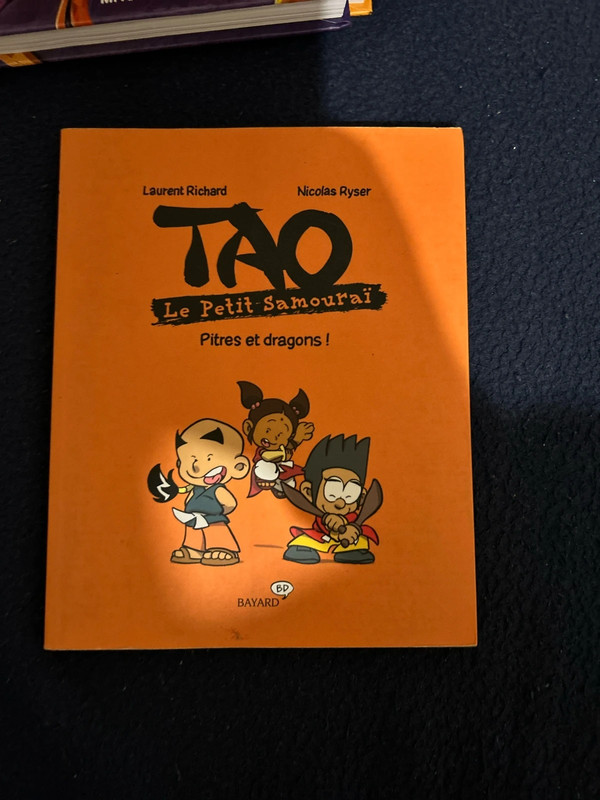 Très bon état