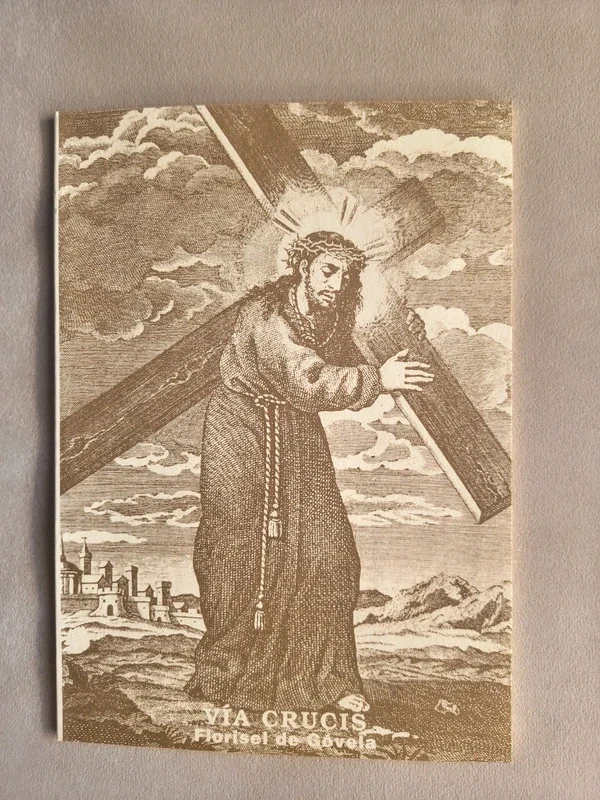 Vía Crucis