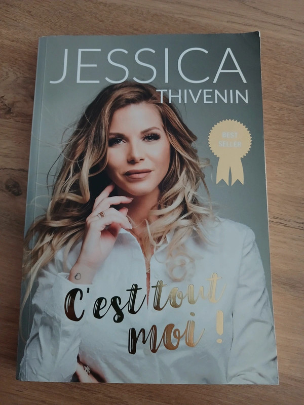 Jessica thivenin