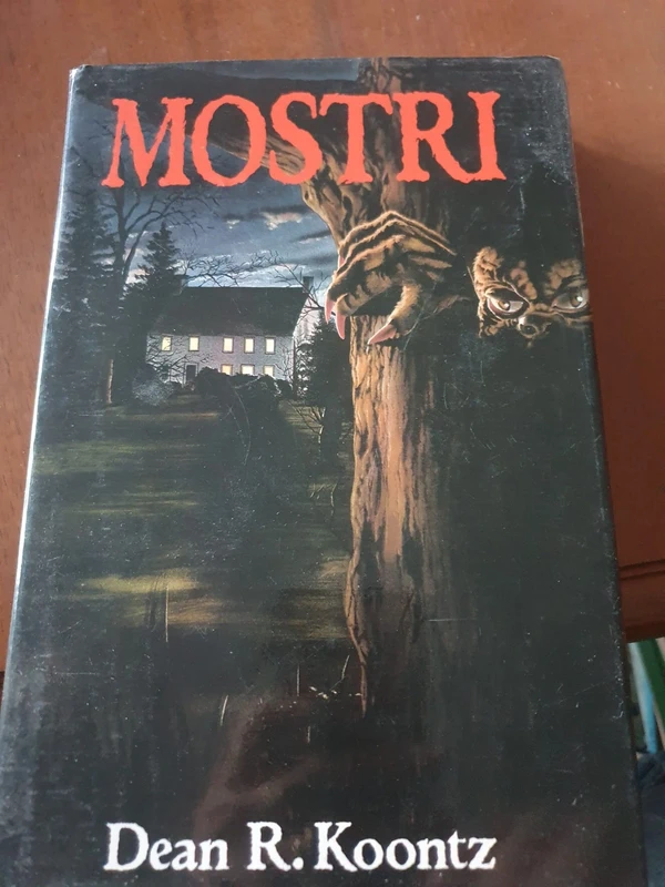 Mostri