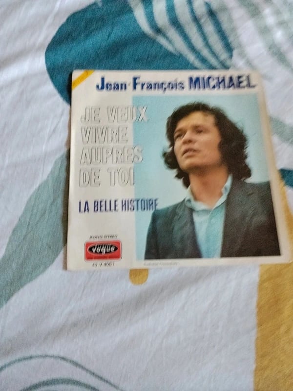 Vinyle