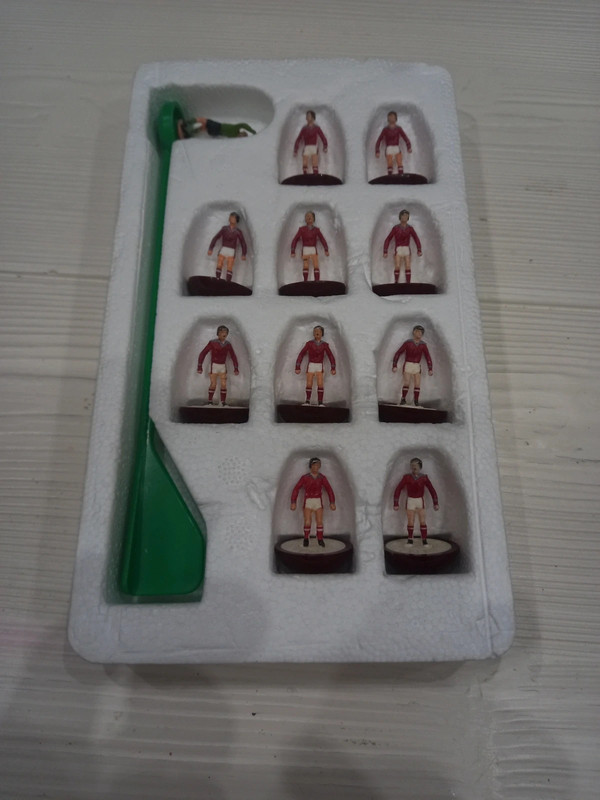 Subbuteo 483 metz