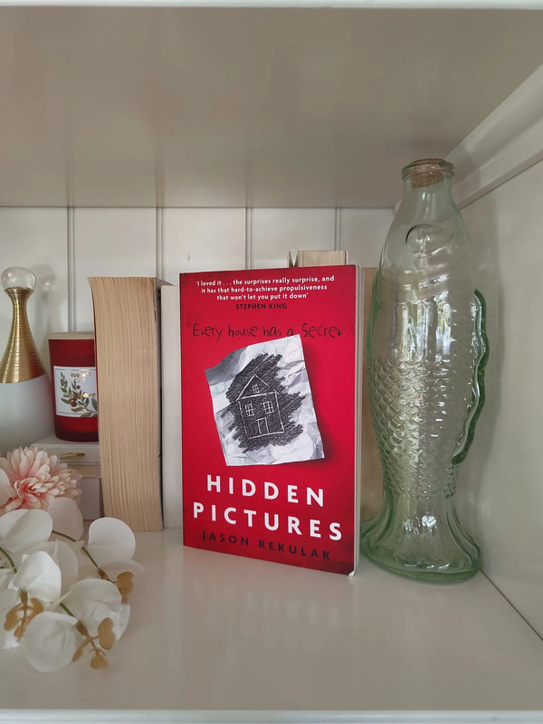 Hidden Pictures