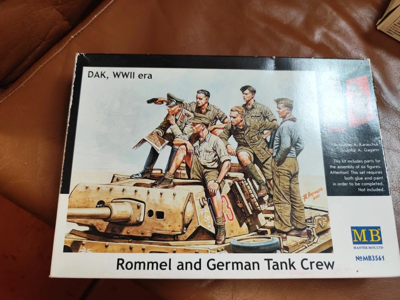 Afrika korps