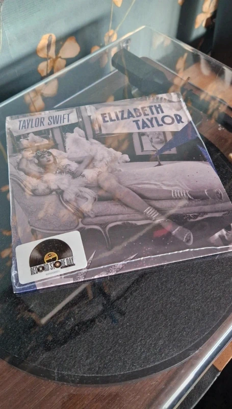 Rsd lp vinylplaat Taylor Swift