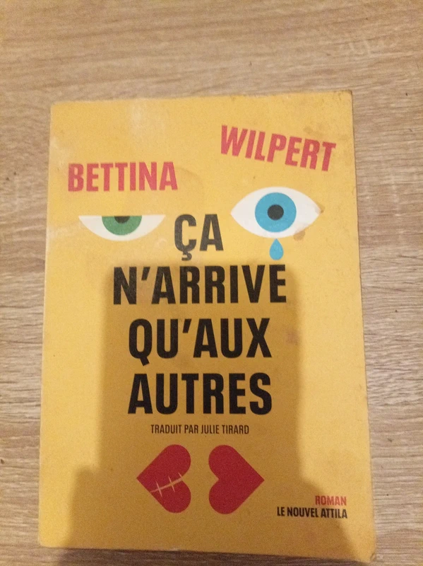 Ça n'arrive qu'aux autres
