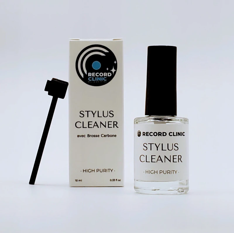 Nettoyant pour diamant – Stylus Cleaner