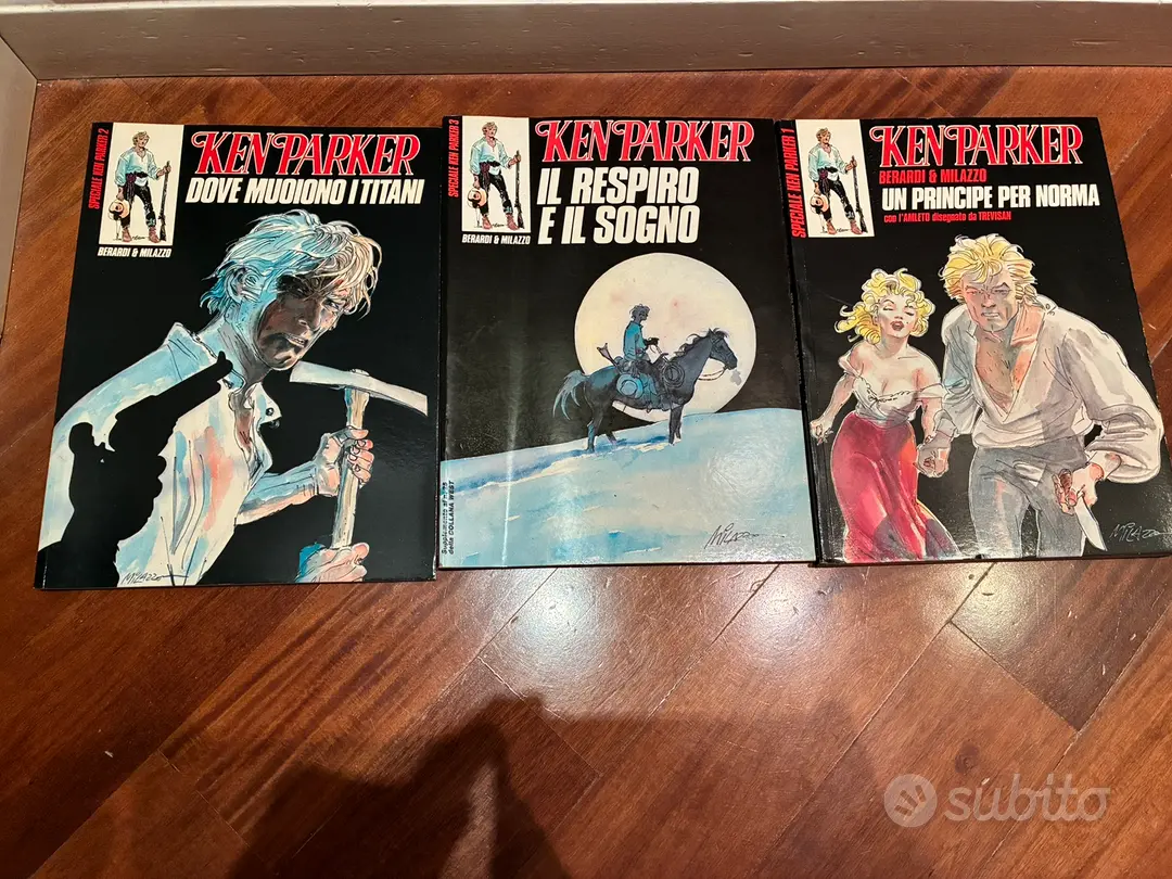Fumetti