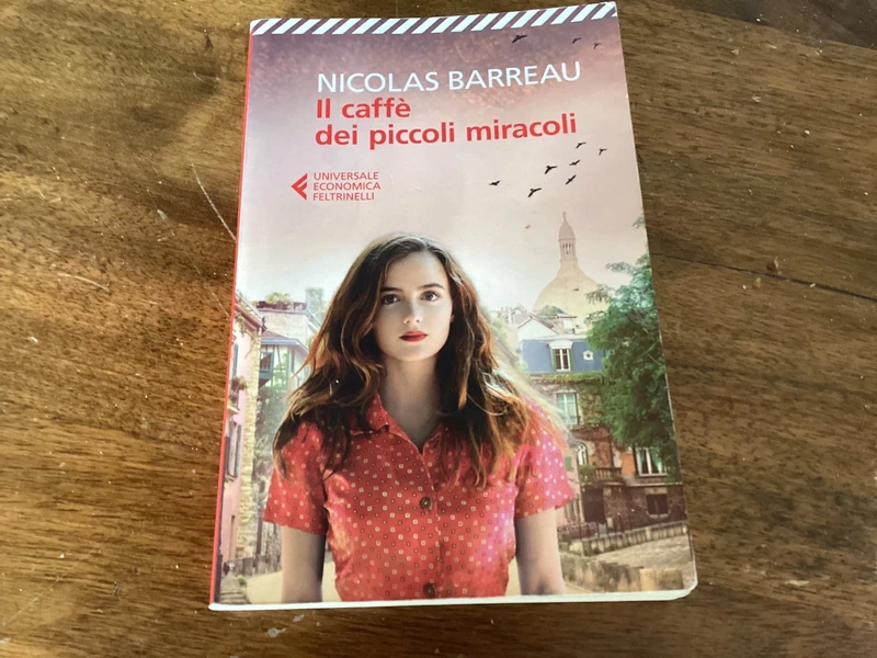 Romanzo