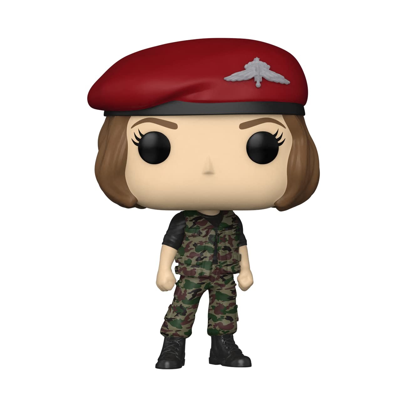 Funko Pop! TV: Stranger Things - Robin- Figura in Vinile da Collezio KsoX