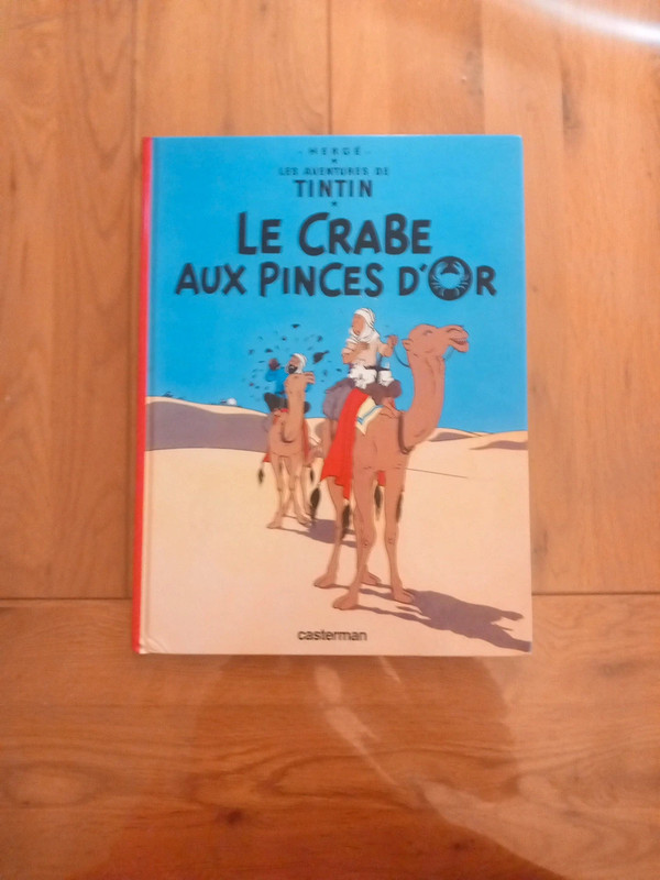 Tintin