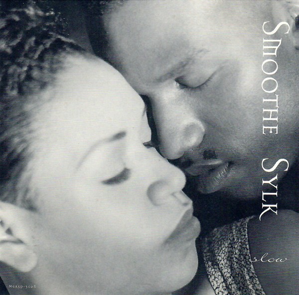 Smoothe Sylk, Slow, (CD, Maxi, Promo), NM or M-, 4418019534