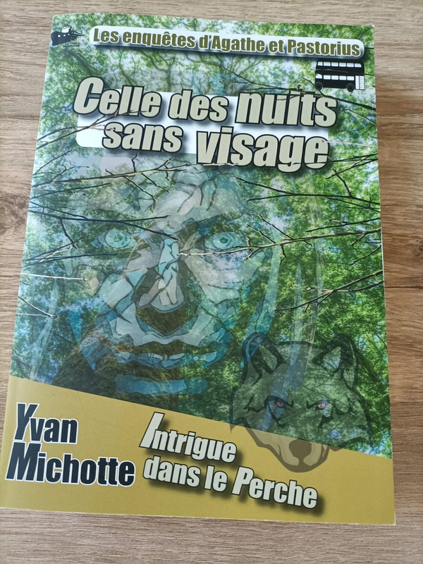 Celle des nuits sans visage