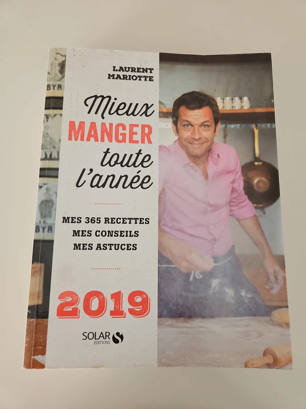 Mieux.manger toute l année