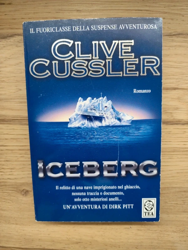 Iceberg