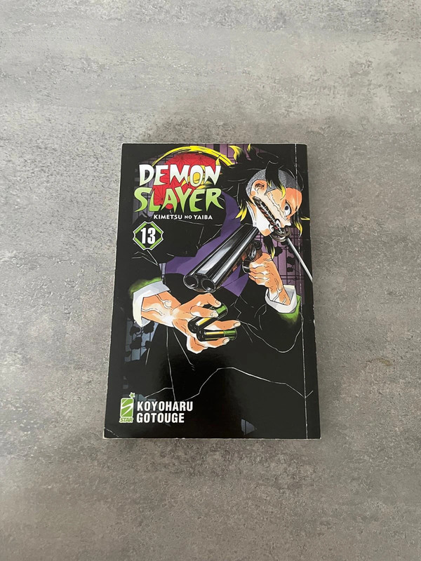 Manga