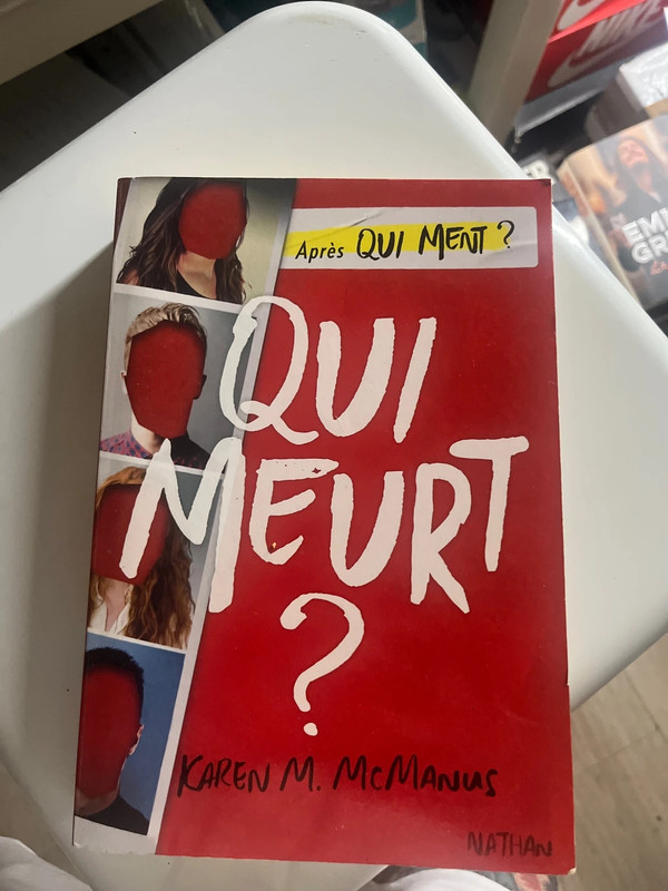 Livre