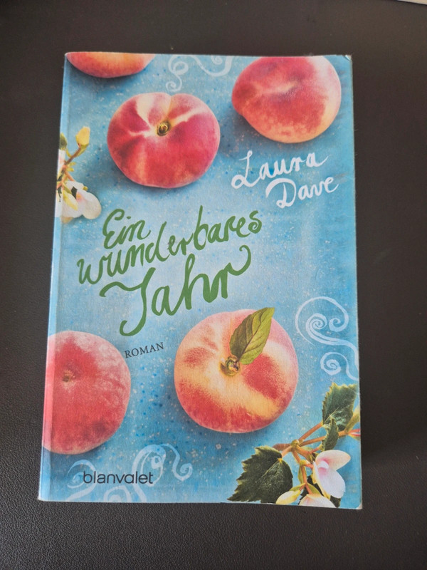 Buch ;)