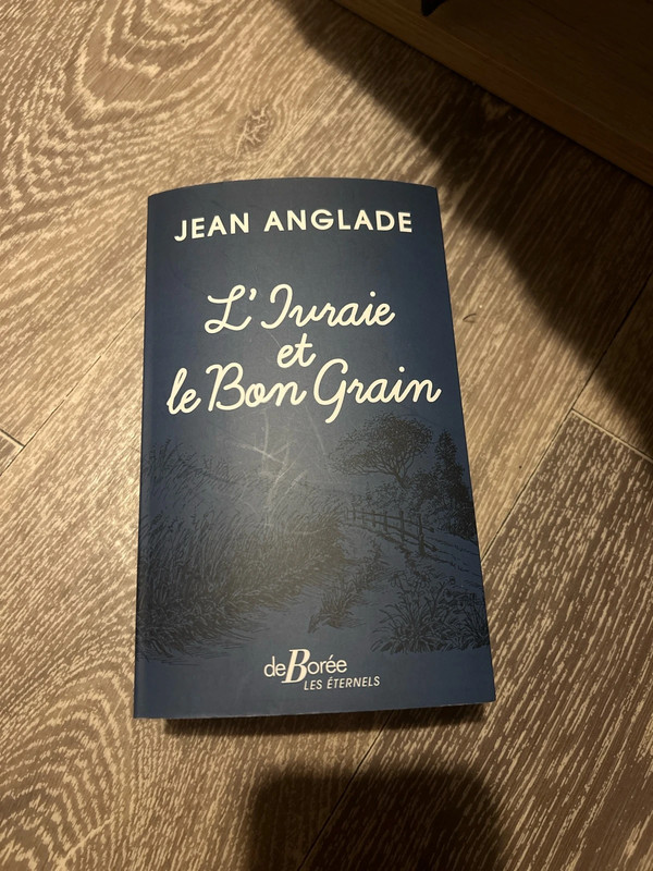 L’ivraie et le bon grain