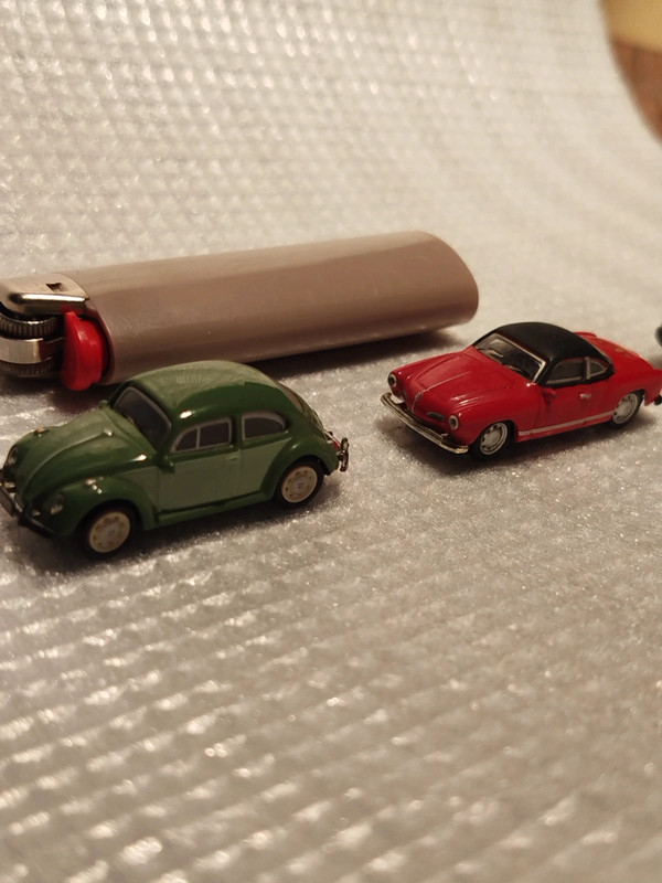 2 vw mini size