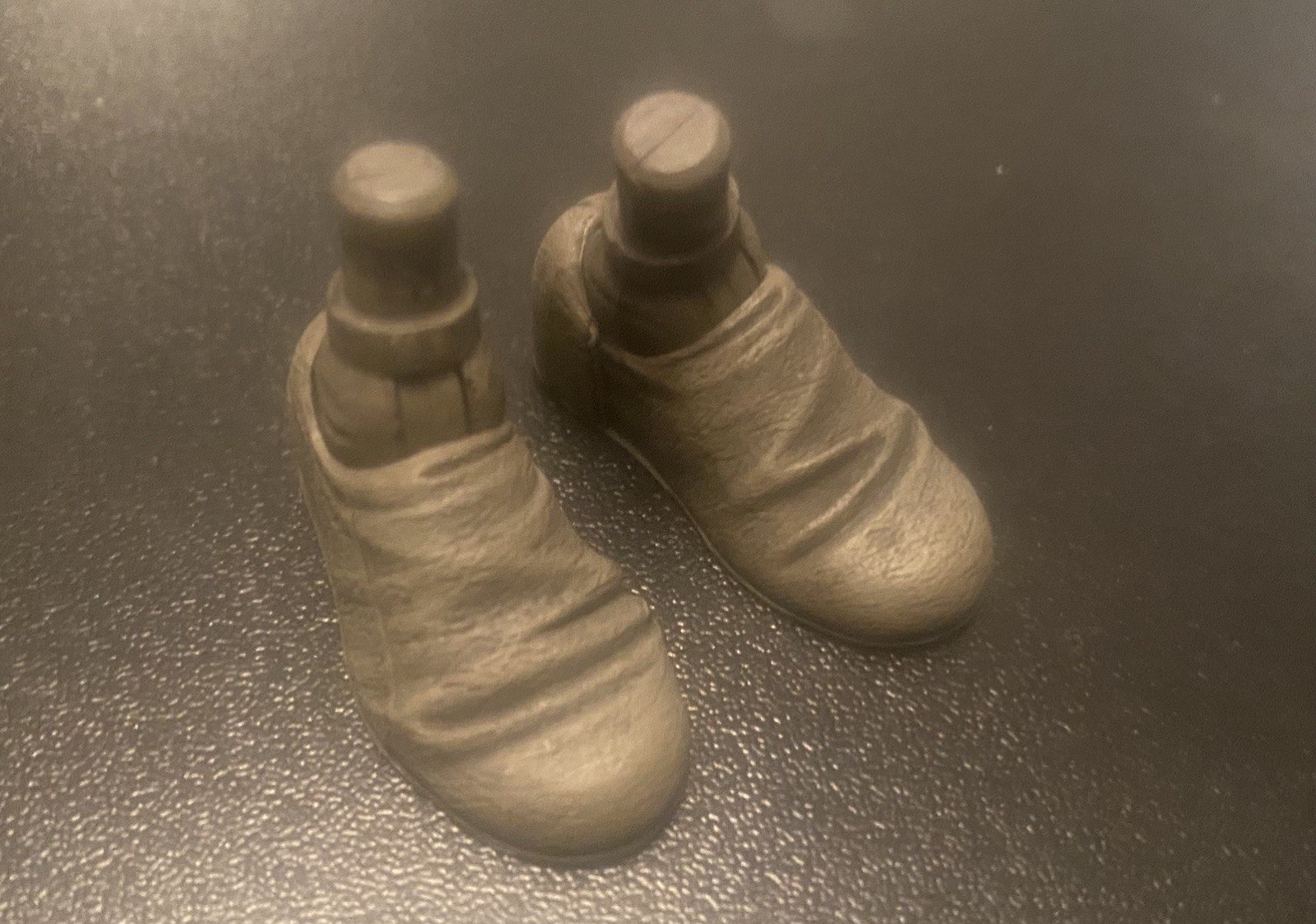 Mythic Legions The Malignancy Of Gobhollow 1.0 Boots