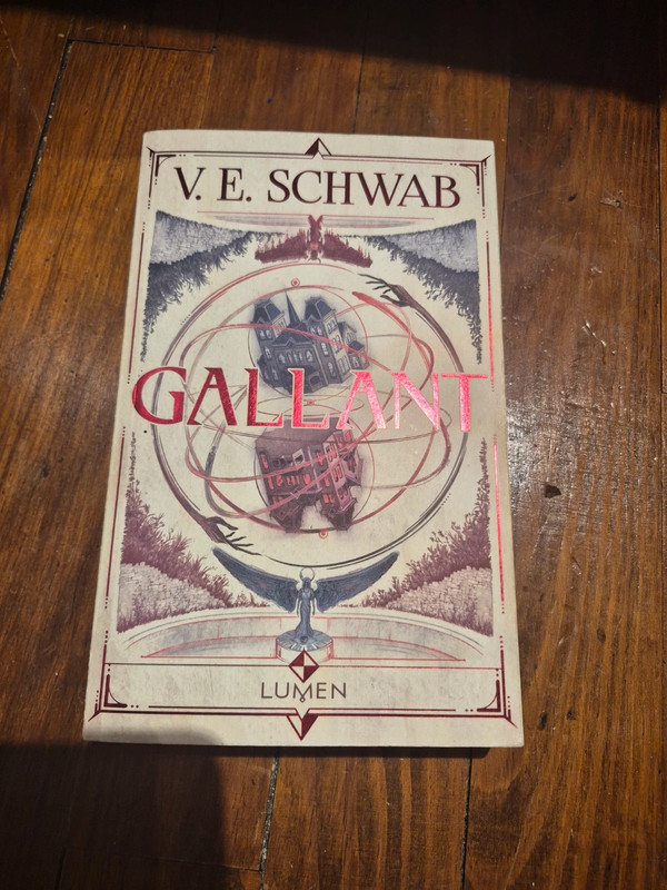 Gallant