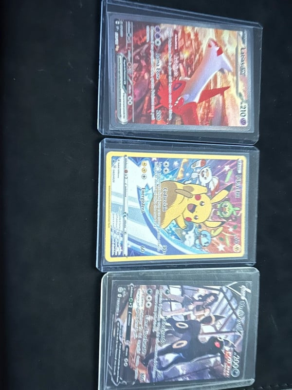 Carte Pokemon