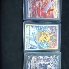 Carte Pokemon