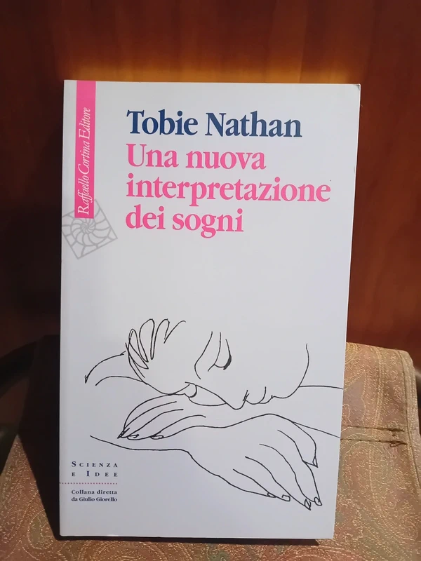 Nathan, Una Nuova Interpretazione dei Sogni
