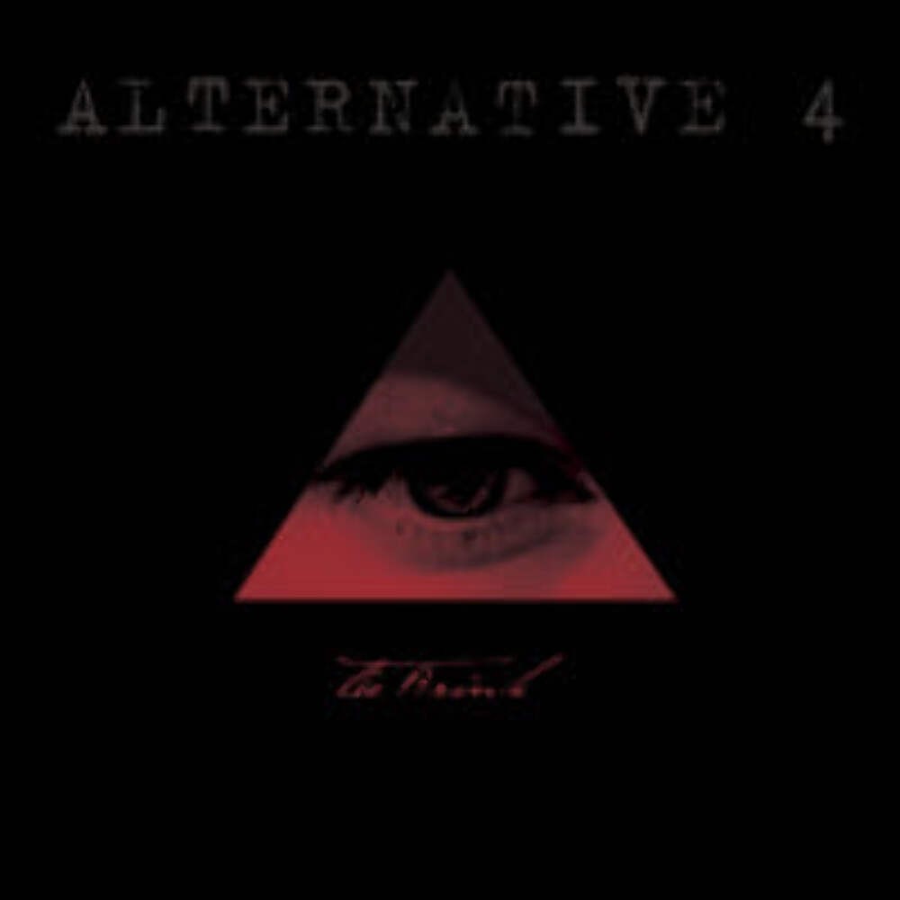 Alternative 4 - The Brink - Doom Metal - Music CDD