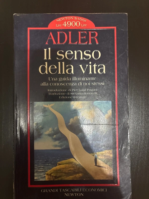il senso della vita