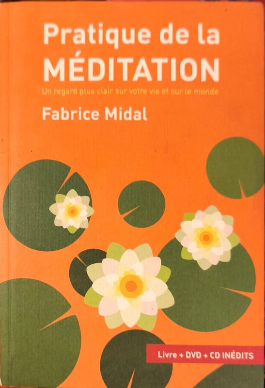 Pratique de la méditation. Un regard plus clair sur votre vie et sur le monde.