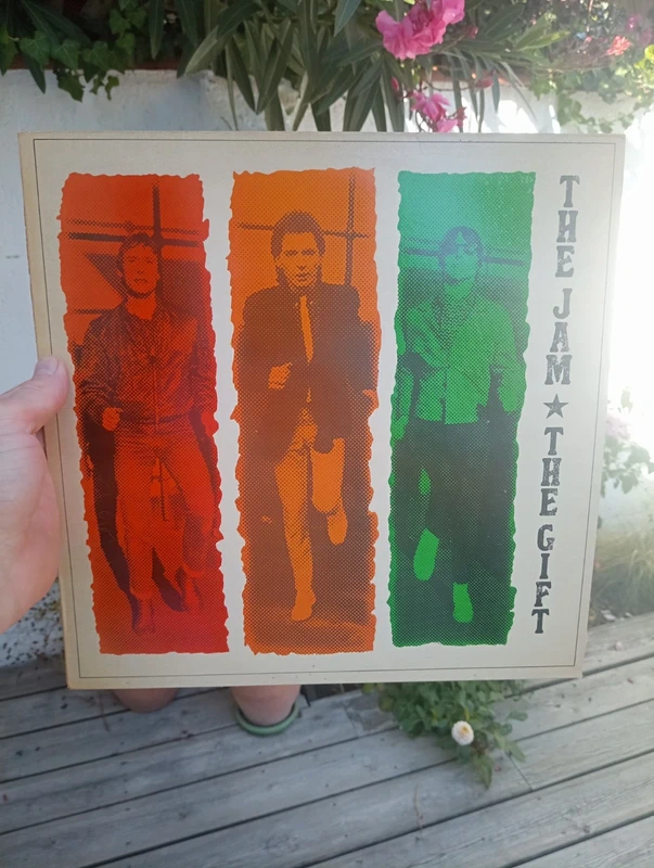 The Jam Original