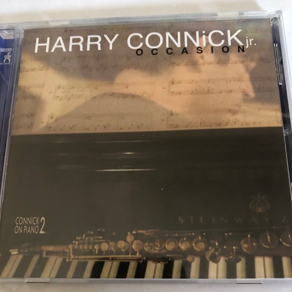 Occasion 2005 by Harry Connick Jr. CD Valentines Day Win Lose