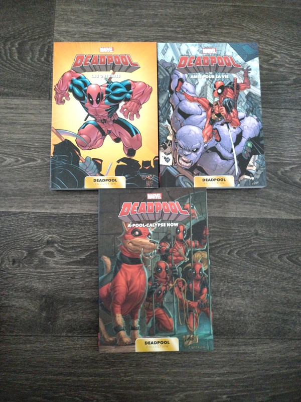 Bd Deadpool