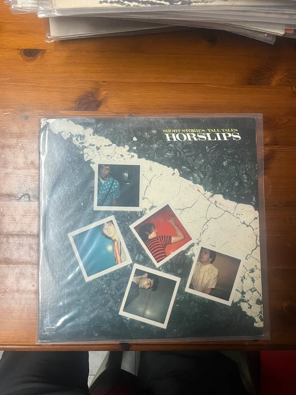Horslips