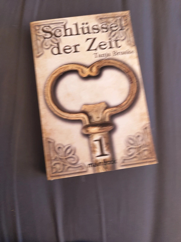Schlüssel der Zeit