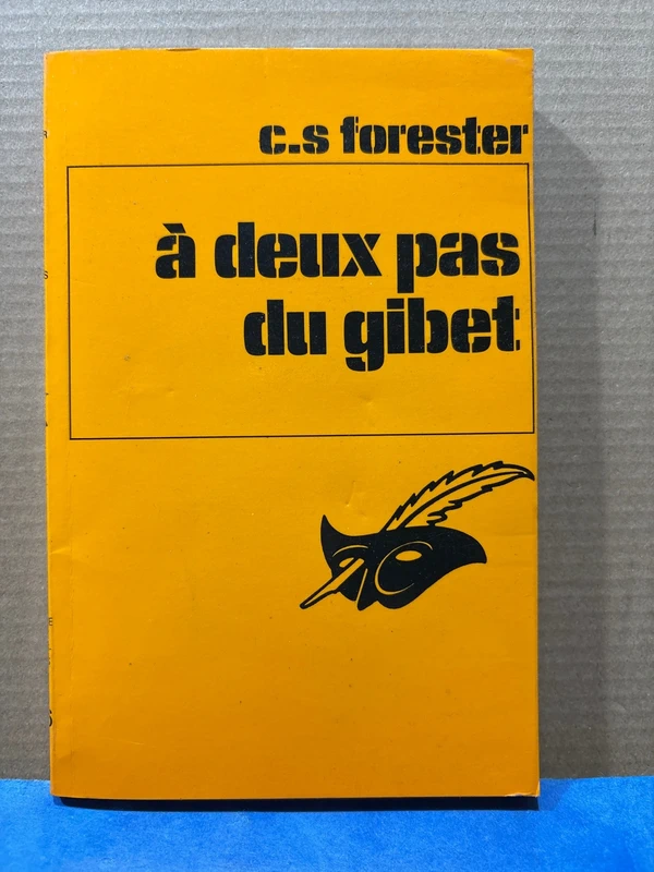 À deux pas du gibet